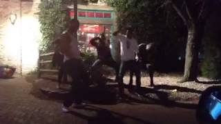 HARLEM SHAKE JOSE TEJAS