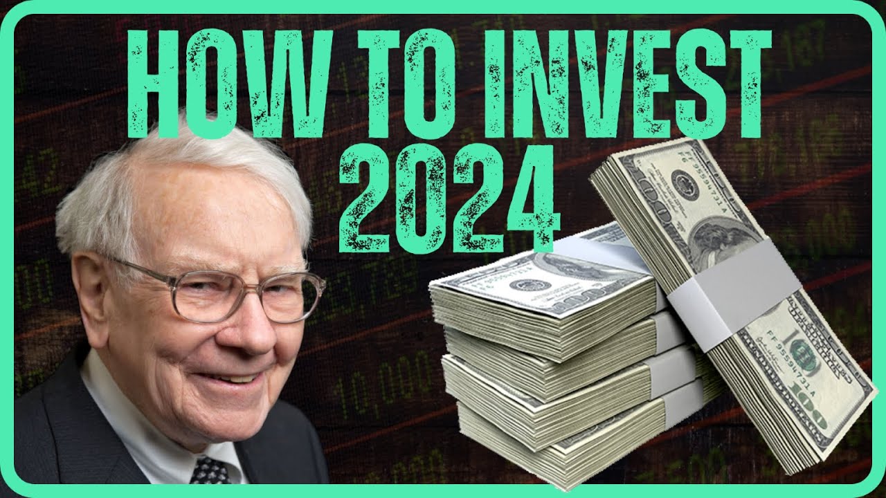 COMPLETE Beginners Guide To Investing In 2024! YouTube COMPLETE Beginners Guide To Investing In 2024! YouTube