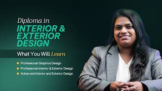 Diploma in Interior &amp; Exterior Design Course in Bangladesh | Creative IT Institute