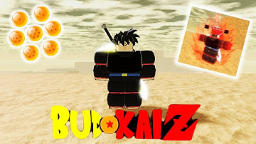 Budokai Z Roblox Starters Regret NOT Using This Solo Method!