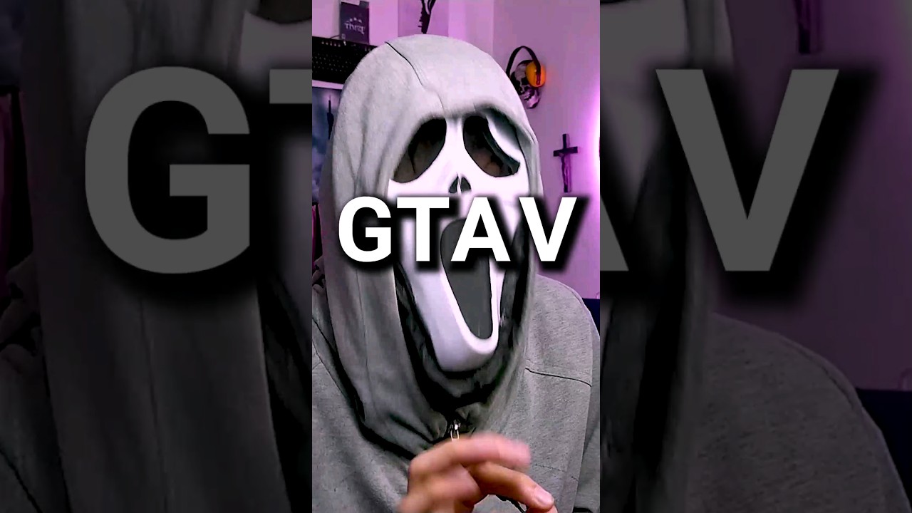 3 لوکشین مخفی gta v #gtav #shortvideo