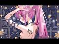【歌枠/Karaoke】1.5か月ぶり…!緊張のドキドキリハビリ歌枠【#Vtuber / #夢深りりん /JP Vtuber/#りりんおんえあ】