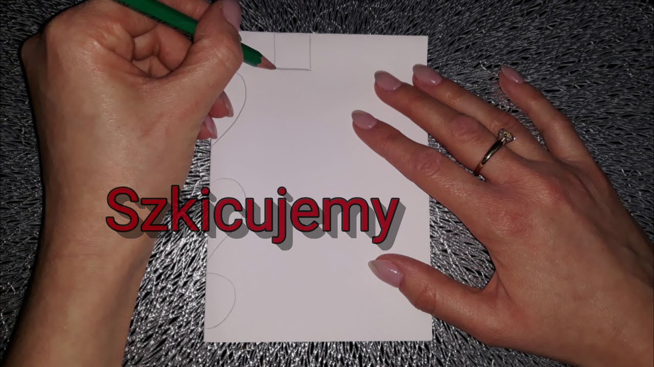 Sprawdzian Z Plastyki Kl.5 Tajemnice Barw Lekcja plastyki klasa 4 Temat: Symetria. Wycinanka symetryczna - YouTube