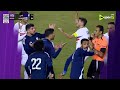 ملخص مباراة إنبي والزمالك 1 0 مؤجلة من الجولة الـ15 من دوري نايل