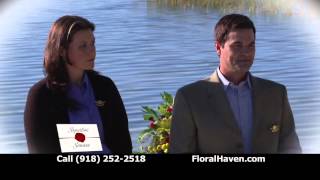 Floral Haven Funeral Home, Cemetery, Crematory Signature Services-Video Tribute