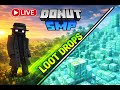 DONUTSMP.PVPING AND RATING BASES. IGN: i1k