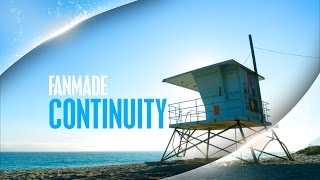 Fanmade - Disney Channel Russia Continuity