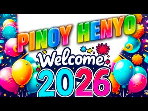 💥💕PINOY HENYO💕💥
