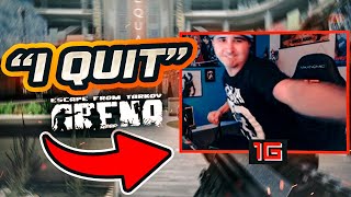 Fighting Summit1g & LVNDMARK in Arena for 14 minutes straight