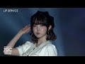 LIP SERVICE|麻生専門学校グループ presents TGC 熊本 2025