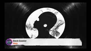 Siarem - Black Counter Aspecto Humano
