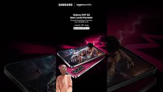 Samsung Galaxy M47 5G First Look: Snapdragon Powerhouse Incoming!