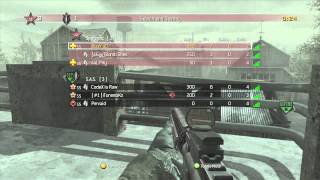 Cod4 80-0 tl slapped