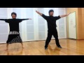 ダンスれんネジネジ