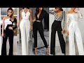 ENTERIZOS JUMPSUITS 2021/ MODA MUJER/ COMO USAR ENTERIZOS CORTOS ENTERIZOS LARGOS TENDENCIAS 2021