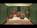 Five Little Monkeys Jumping On The Bed