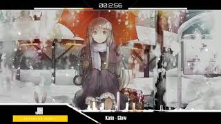 Kano - Glow | JH Japanese Music
