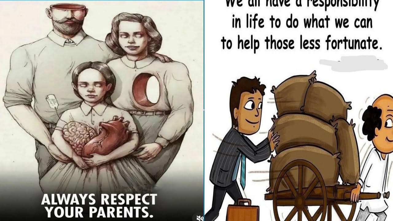 🥰🤩Top Motivational  pictures More Powerful Than Words | One Picture Million Words