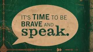 SPEAK: How Your Story Can Change the World