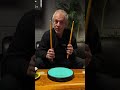 Capture de la vidéo Dave Weckl - Traditional Or Matched?