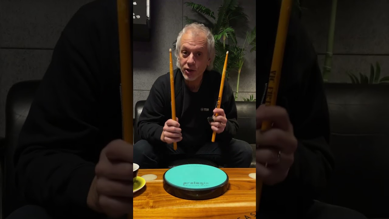 Дэйв Векль — традиционный или смешанный вариант?