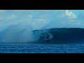 He Rode A Finless Board At Teahupo'o?! | William Aliotti in 'Radiance'