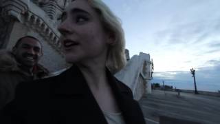 Forbidden Dancing - I Hope Anne Marsen Doesnt Go Missing Snippet