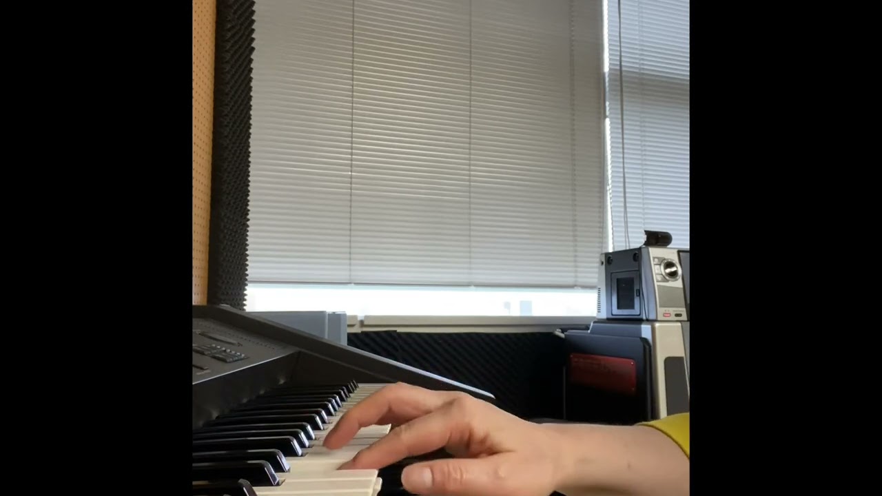 Happy Tune from Totoro