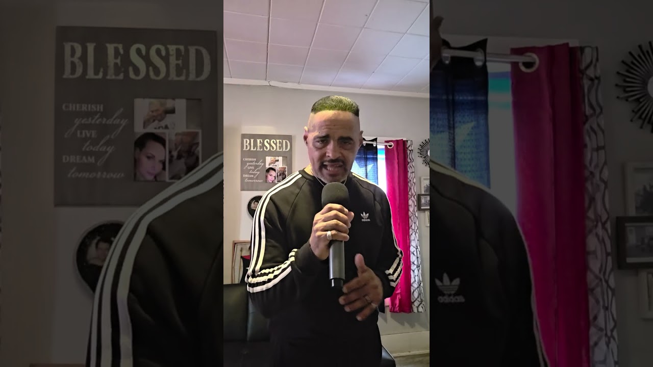 Tributo A Mickey  Tavarez Historia Entre Tus Dedos.