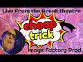 cheap trick Live from the Greek theatre Los angeles 2008