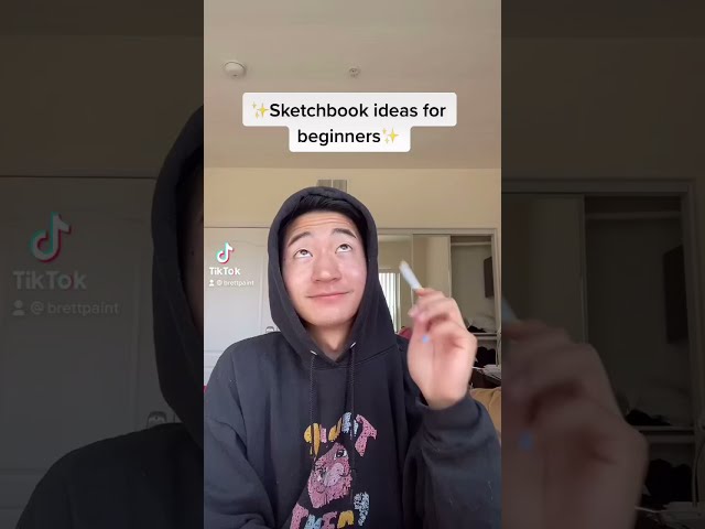 Unlocking Effortless Sketching: A Guide to Easy Sketch Drawing Ideas