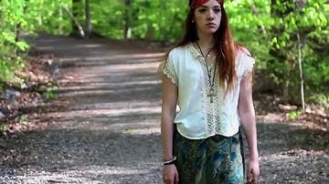 Bon Iver and St. Vincent - Roslyn (Music Video by Hagar E.)