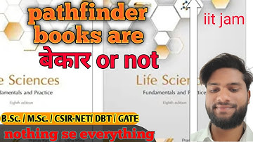 which book is best for CSIR-NET | IITJAM | DBT | ICMR #lifescience #csirnet-jrf, #netjrf,