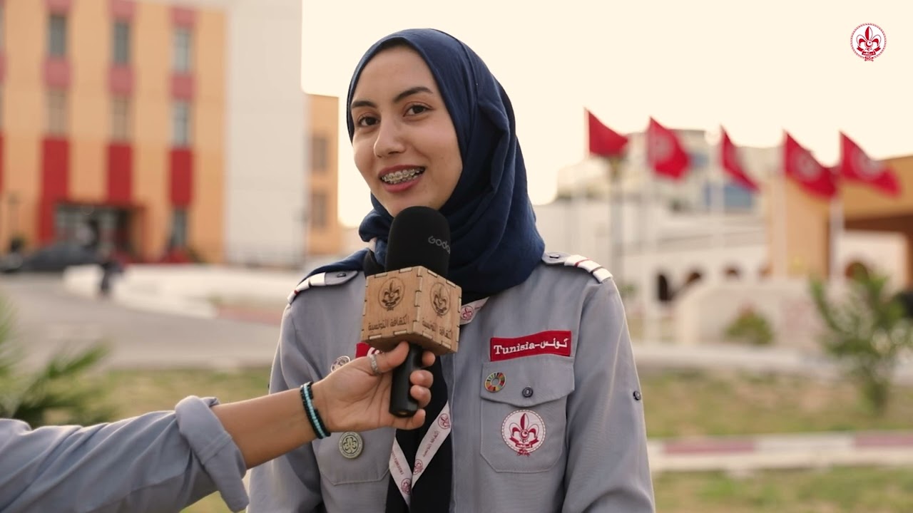 📌إجتماع المجلس الأعلى للكشافة التونسية 🇹🇳  في دورته الثانية بعد المؤتمر الوطني الـ 24⚜️