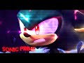 Sonic prime season 3 edit   sonic and shadow