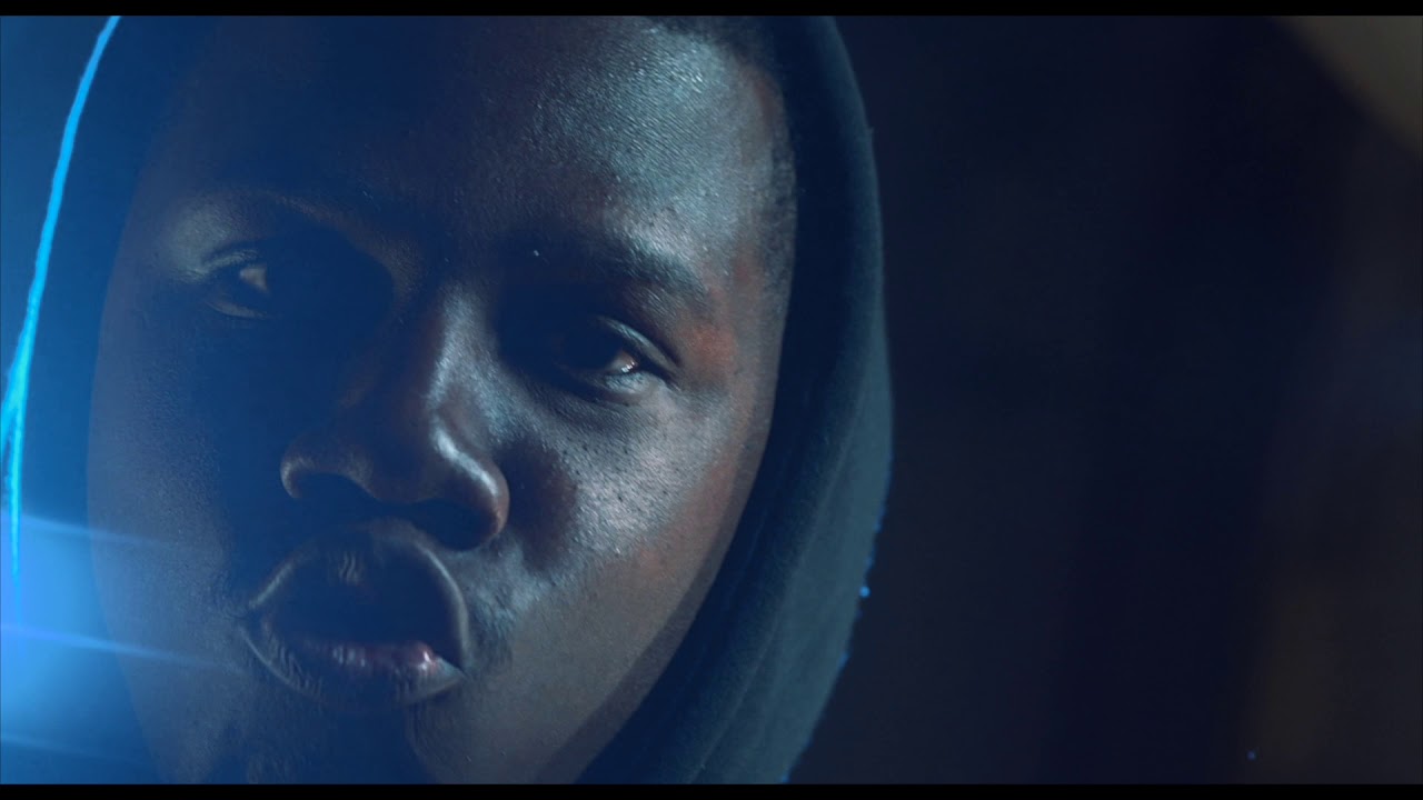 Sarahn & Sh!cal - "Darkness" ft. Slinger (Dir. DSB Digital)