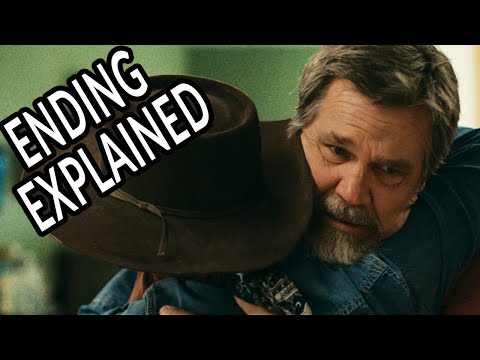 OUTER RANGE Season 2 Ending Explained!