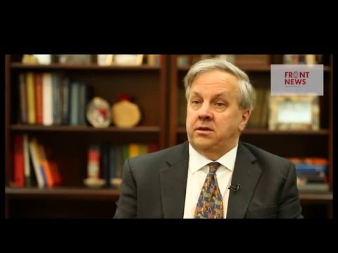 იან კელი: ვინც არ უნდა იყოს ამ საშინელ თავდასხმაში დამნაშავე, იგი აუცილებლად დაისჯება