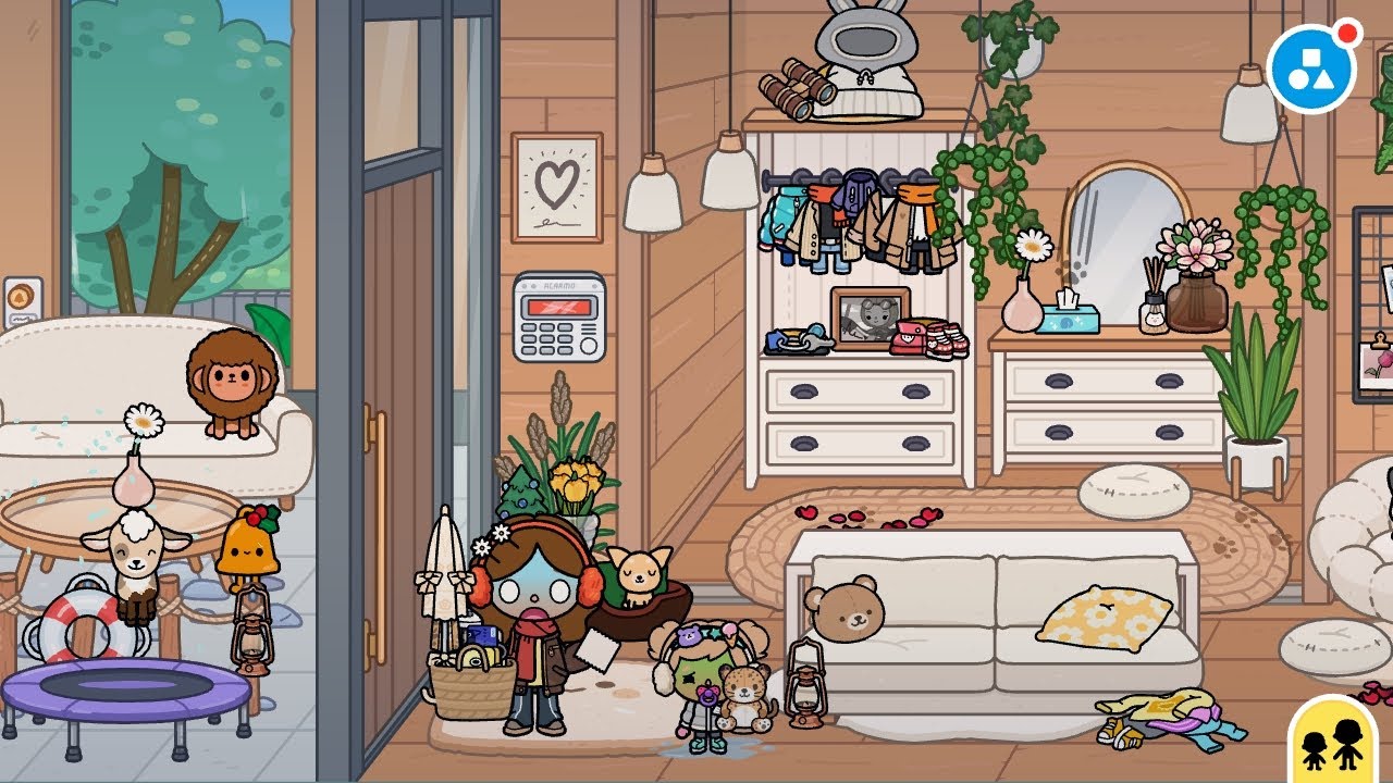 Lenka jest chora!🌸✌️🎀💅😛😱🤮