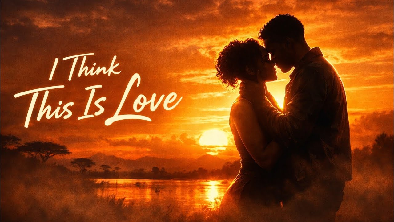 Elliot James Reay - I Think They Call This Love (Afro Soul Version with lyrics)