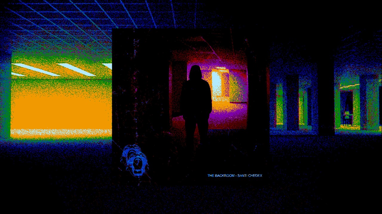 Παρακολούθηση The Backroom - Santi Chedex στο YouTube Παρακολούθηση The Backroom - Santi Chedex στο YouTube