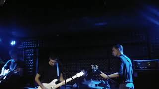 Love Yourself - LIVE - The Boxer Rebellion - Casbah - San Diego - 09/26/2018