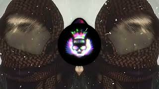 Teebat Galbi 2 - Arabic Remix (Slowed + Reverb) Midnight Drift 2025 Vibes