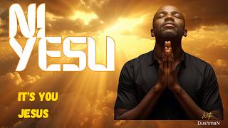 NI YESU AUDIO.