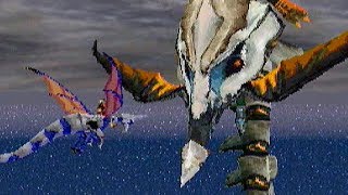 Panzer Dragoon