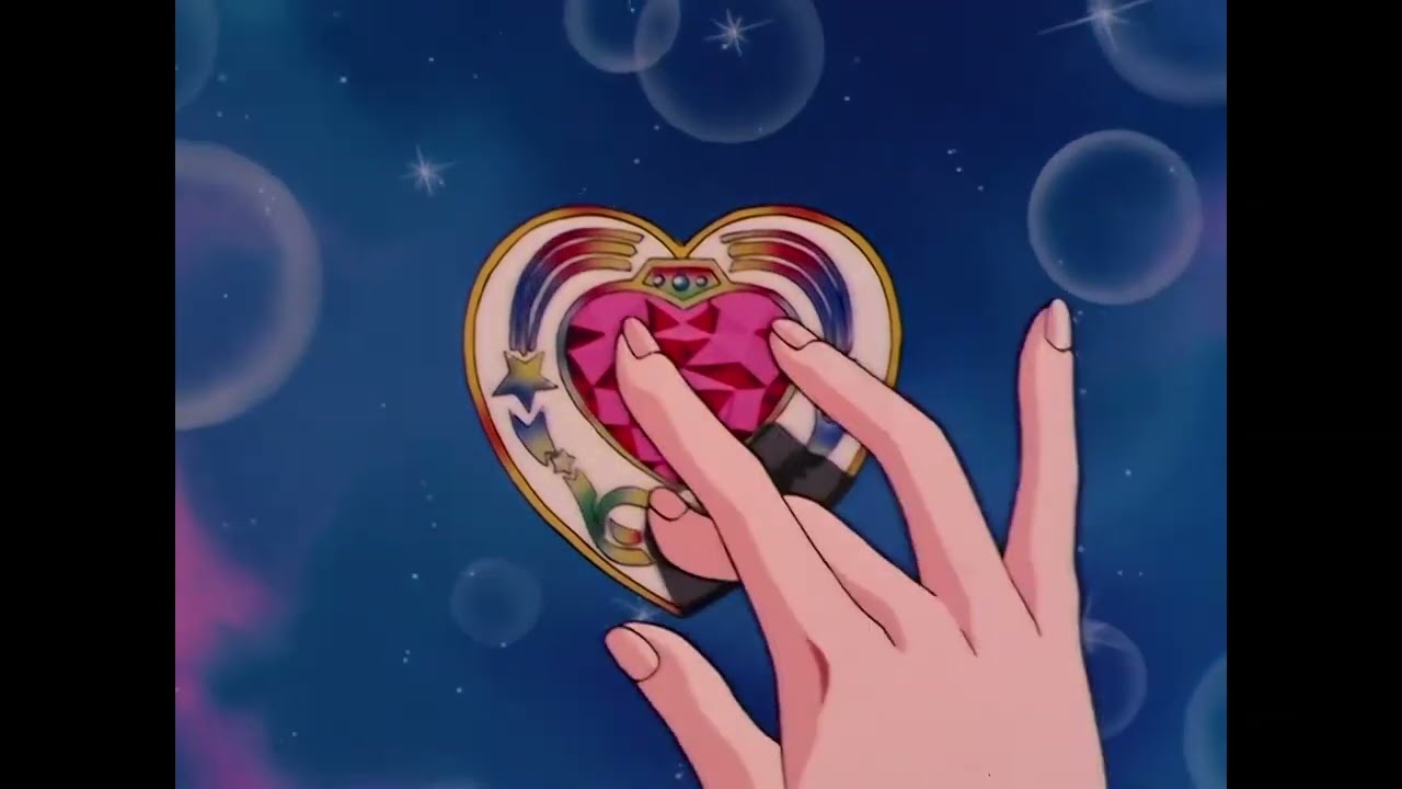 Sailor Moon OST - ALL of Sailor Moons Transformation Themes Medley