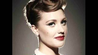 Video thumbnail of "Ella Henderson - Firework HQ"