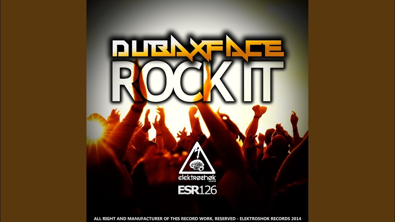 Watch Rock It (Original Mix) on YouTube Watch Rock It (Original Mix) on YouTube