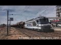 83 Infra Avec La BB67571 Frets Et Voyageurs Sur Les L3 L4 Best Of Du Mois De Mars Et Avril 