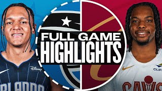 NBA Highlights